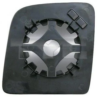 Зеркальное стекло, наружное зеркало TYC 31000891