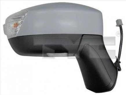 Дзеркало зовнішнє TYC 3100145