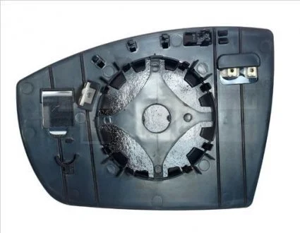 Зеркальное стекло TYC 31002031