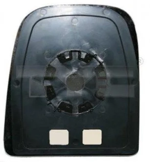 Фото скло дзеркала зовнішнього TYC 31500011 Скло дзеркала зовнішнього TYC 31500011