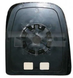 Фото скло дзеркала зовнішнього TYC 31500021 Скло дзеркала зовнішнього TYC 31500021