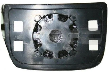 Фото скло дзеркала зовнішнього TYC 31500061 Скло дзеркала зовнішнього TYC 31500061