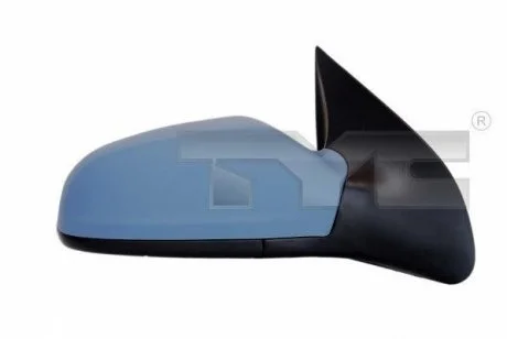 Дзеркало зовнішнє TYC 3250061