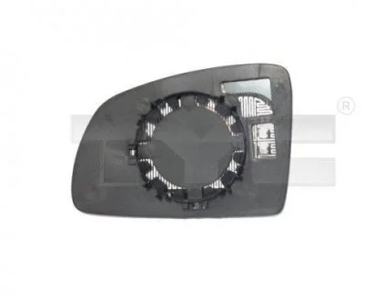 Скло дзеркала зовнішнього TYC 32500671