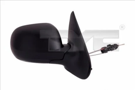 Дзеркало зовнішнє TYC 3310017