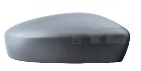 NAKгADKA LUSTERKA SEAT MII/SKODA CITIGO/VW UP 11- LEWA DO MALOWANIA 337-0226-2 TYC 33702262