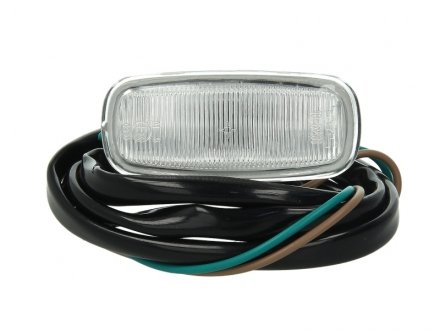 Фонарь бокового поворота TYC TYC185231052