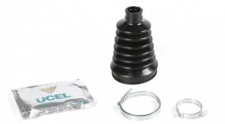 Фото комплект пильника РШ шарніра UCEL 10201A Комплект пильника РШ шарніра UCEL 10201A