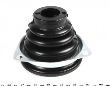 Фото комплект пильника РШ шарніра UCEL 10202A Комплект пильника РШ шарніра UCEL 10202A