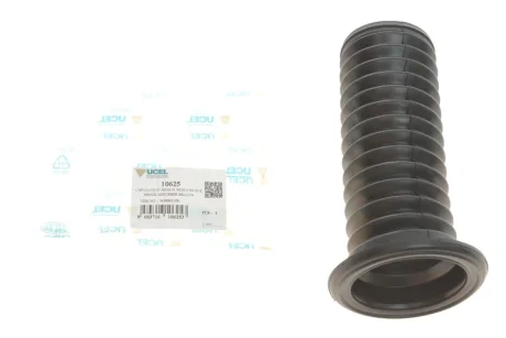 Пыльник амортизатора UC-EL UCEL 10625
