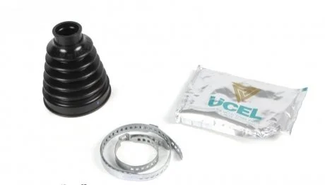 Фото комплект пыльника РШ шарнира UCEL 10668 Комплект пыльника РШ шарнира UCEL 10668