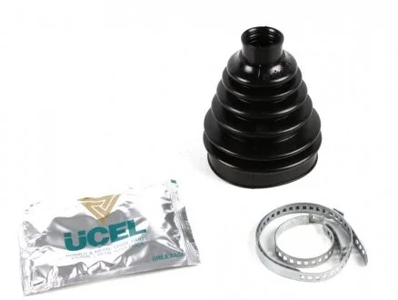 Фото комплект пильника РШ шарніра UCEL 10722 Комплект пильника РШ шарніра UCEL 10722