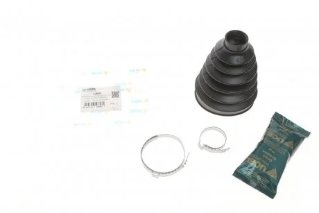 Фото комплект пыльника РШ шарнира UCEL 10856 Комплект пыльника РШ шарнира UCEL 10856