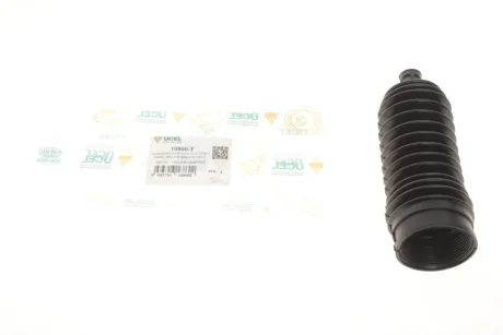 Пыльник рейки рулевой UCEL 10860-T