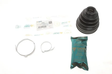 Комплект пильника РШ шарніра UCEL 10892