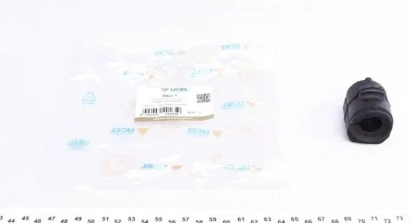 Втулка стабилизатора UCEL 20165