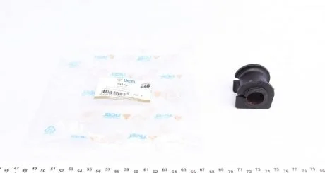 Фото втулка стабілізатора UCEL 20270 Втулка стабілізатора UCEL 20270