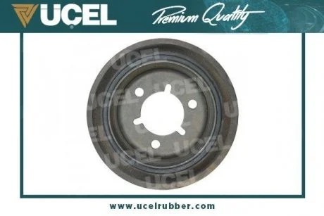 Шків колінвала UC-EL UCEL 3052