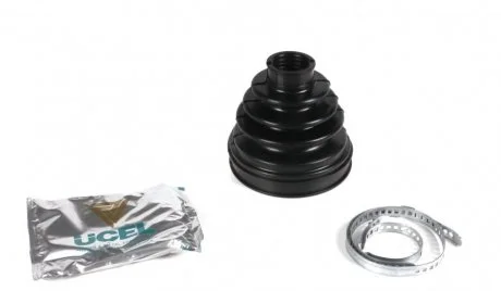 Фото комплект пыльника РШ шарнира UCEL 31210 Комплект пыльника РШ шарнира UCEL 31210