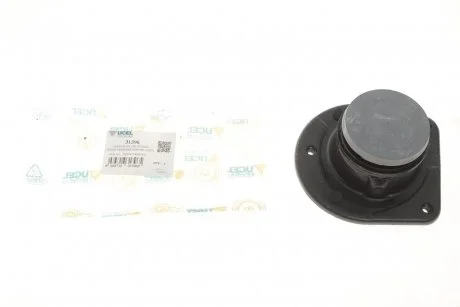 Фото подушка амортизатора UCEL 31396 Подушка амортизатора UCEL 31396