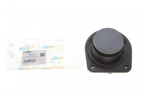 Фото подушка амортизатора UCEL 31397 Подушка амортизатора UCEL 31397