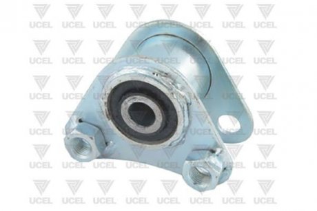 Подушка КПП Ducato/Boxer 94>02 перед Л. UC-EL UCEL 31403