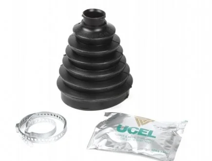 Фото комплект пильника РШ шарніра UCEL 31422 Комплект пильника РШ шарніра UCEL 31422