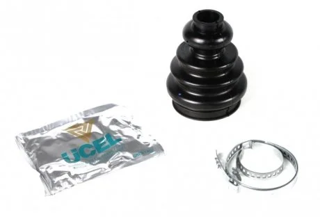 Фото комплект пильника РШ шарніра UCEL 31423 Комплект пильника РШ шарніра UCEL 31423