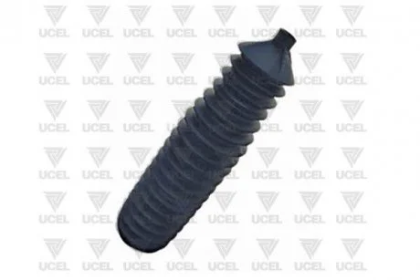 Фото 1 - пильник рейки рульової UCEL 31424-T Пильник рейки рульової UCEL 31424-T (фото 1)