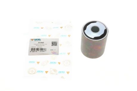 Втулка рессоры UCEL 31443