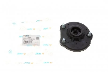 Фото подушка амортизатора UCEL 31504 Подушка амортизатора UCEL 31504