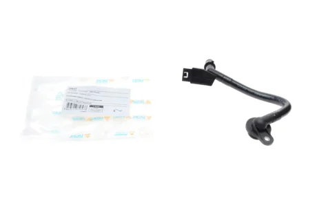 Патрубок системи охолодження UCEL 35847