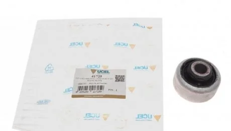 Фото 1 - втулка рычага UCEL 41725 Втулка рычага UCEL 41725 (фото 1)