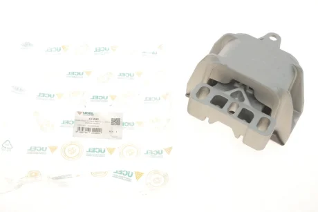 Подушка КПП UCEL 61209