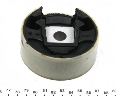 Подушка двигуна UCEL 61232