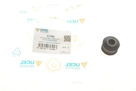 Втулка стабілізатора UCEL 61300