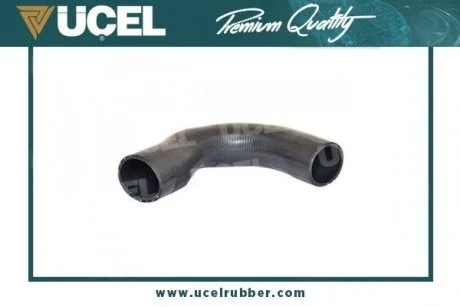 Фото патрубок інтеркулера UCEL 65360 Патрубок інтеркулера UCEL 65360