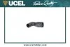 Фото 1 - патрубок інтеркулера UCEL 65364 Патрубок інтеркулера UCEL 65364 (фото 1)