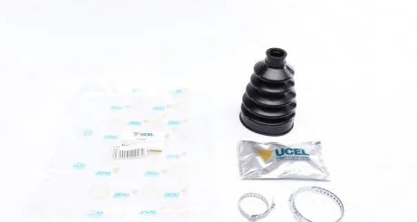 Фото пыльник шруса UC-EL UCEL 91102 Пыльник шруса UC-EL UCEL 91102