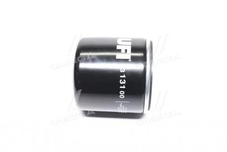 Фільтр масляний UFI 2313100