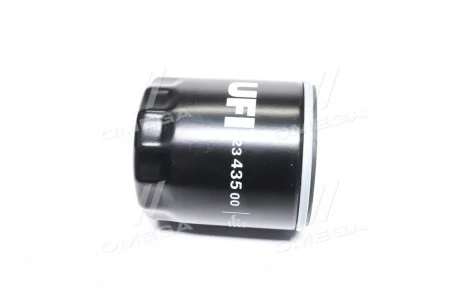 Фільтр масляний SKODA FABIA 1.0-1.4I 99- UFI 2343500