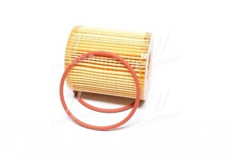 Фильтр масла UFI 2504900