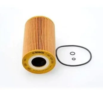 Фільтр масляний UFI 2558300