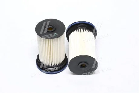 Паливний фільтр UFI 2607100