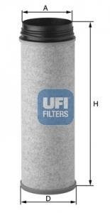 UFI 27A0400