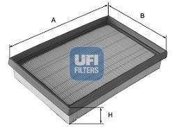 Фільтр повітряний UFI 3060300