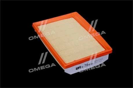 Фото фильтр воздуха UFI 3079400 Фильтр воздуха UFI 3079400