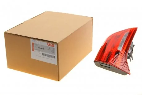 Фото задній ліхтар ULO 1114012 Задній ліхтар ULO 1114012