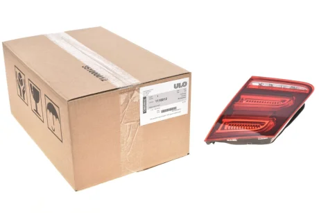 Задній ліхтар ULO 1116012