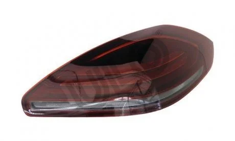 Фото задній ліхтар ULO 1117012 Задній ліхтар ULO 1117012